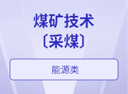 煤礦技術〔采煤〕