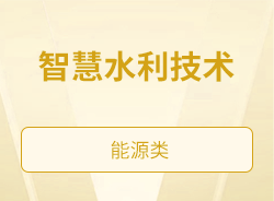 智慧水利技術(shù)