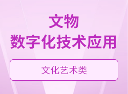 文物數(shù)字化技術(shù)應(yīng)用