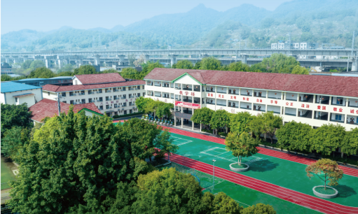 重慶市聚英技工學(xué)校