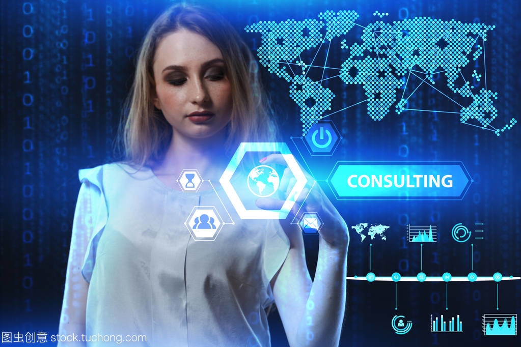 商務(wù)、技術(shù)、互聯(lián)網(wǎng)與網(wǎng)絡(luò)的概念及其在技術(shù)咨詢中的應(yīng)用