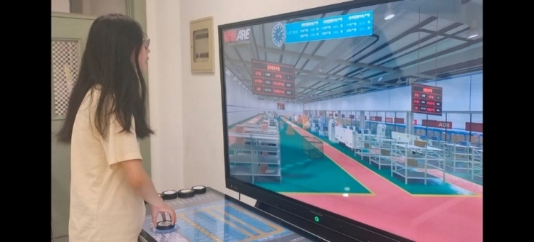 賦能成長 蓄勢前行 我校信息與商務(wù)管理學(xué)院攜手東軟、用友新道，正式啟動(dòng)BIP數(shù)字化卓越顧問班